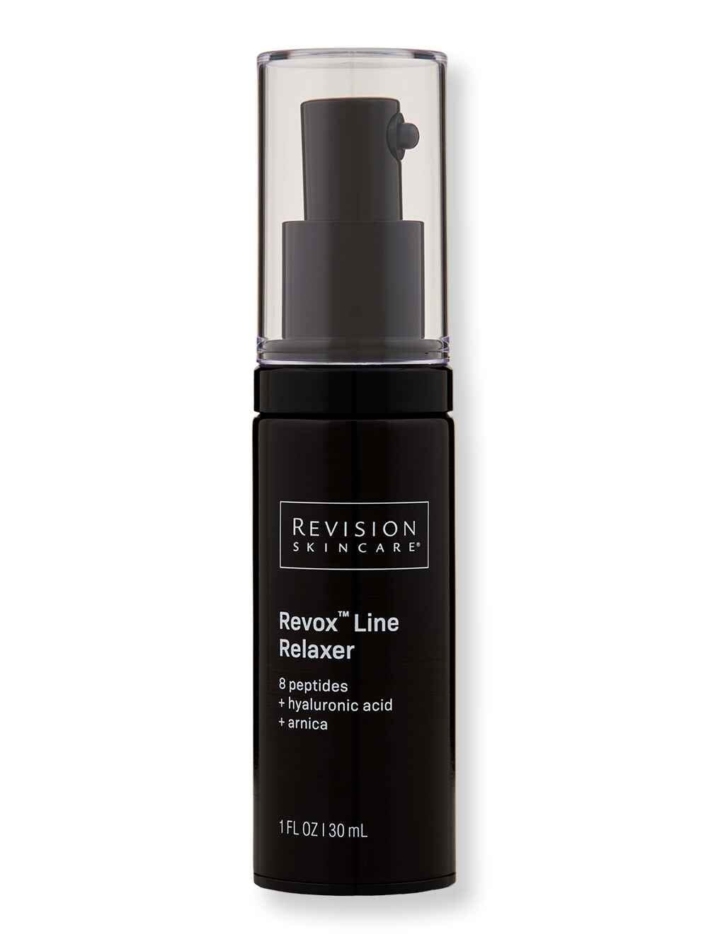 Revision Revision Revox Line Relaxer 1 fl oz 30 ml Skin Care Treatments 