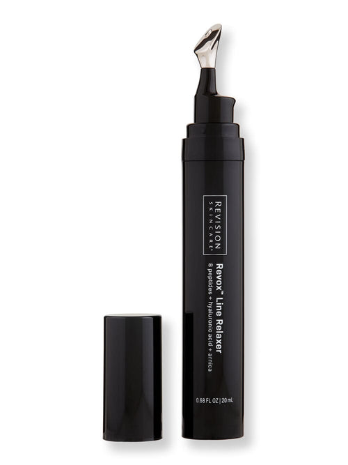Revision Revision Revox Line Relaxer Skin Care Treatments 0.68 oz / 20 ml 