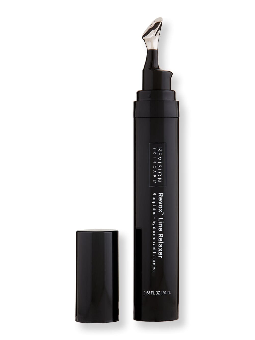 Revision Revision Revox Line Relaxer Skin Care Treatments 0.68 oz / 20 ml 