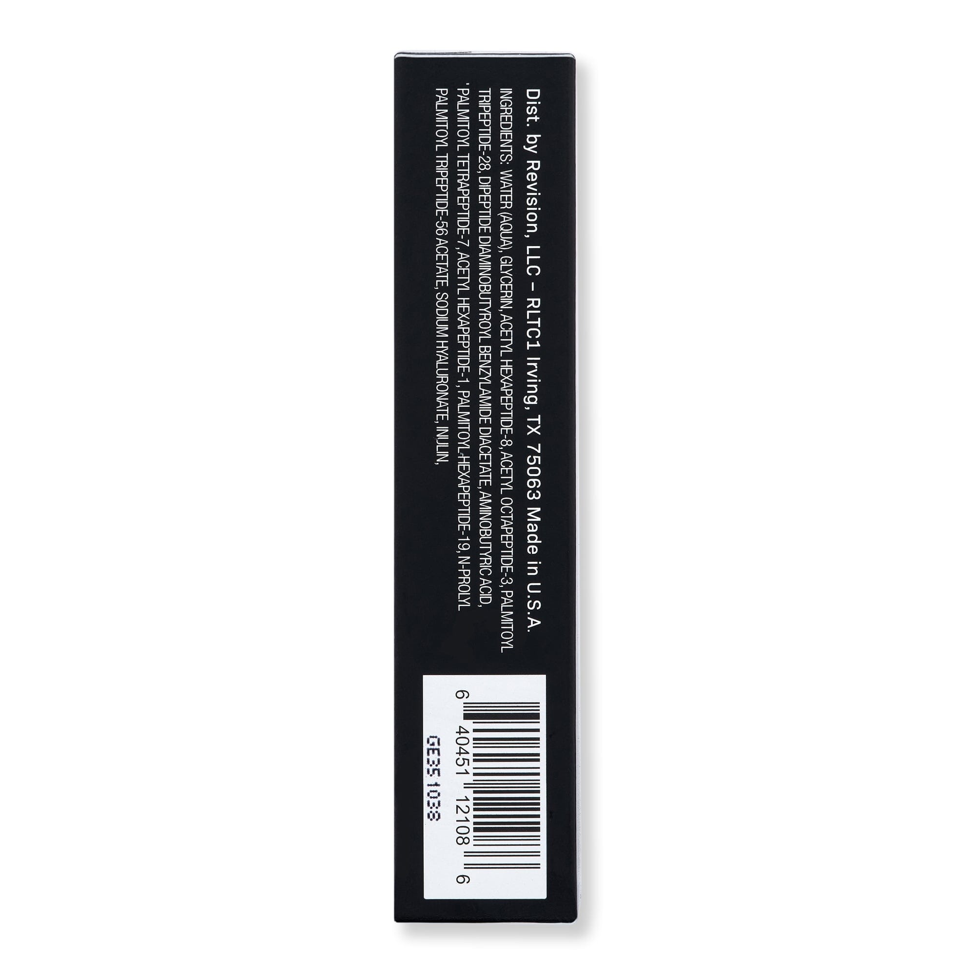 Revision Revision Revox Line Relaxer Skin Care Treatments 