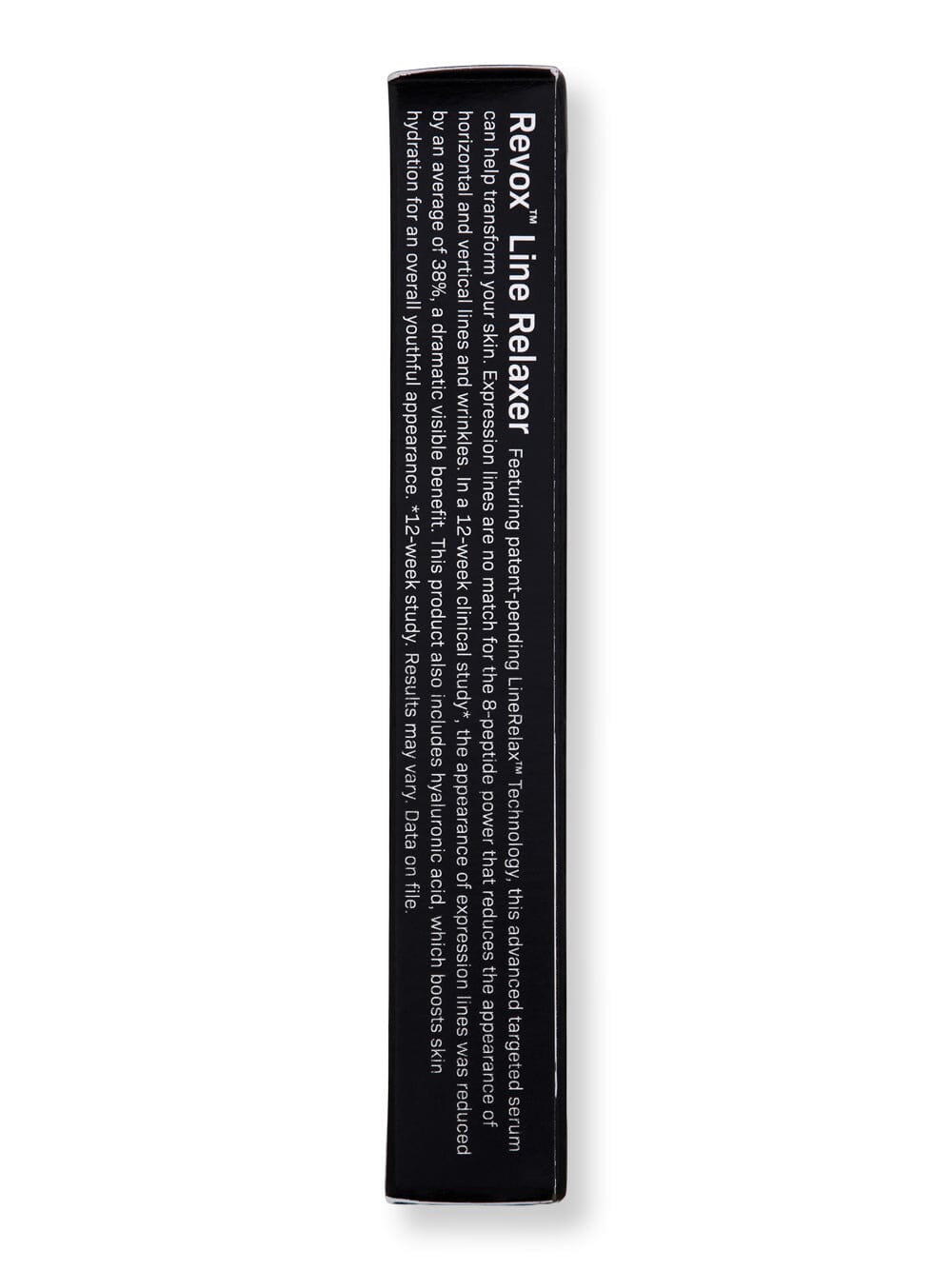 Revision Revision Revox Line Relaxer Skin Care Treatments 