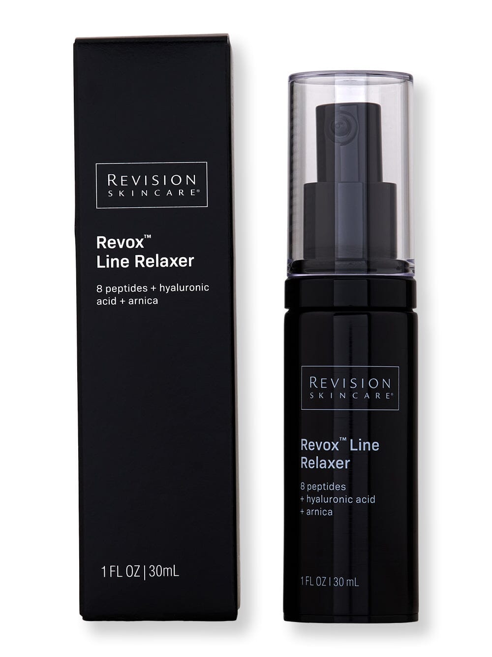 Revision Revision Revox Line Relaxer Skin Care Treatments 