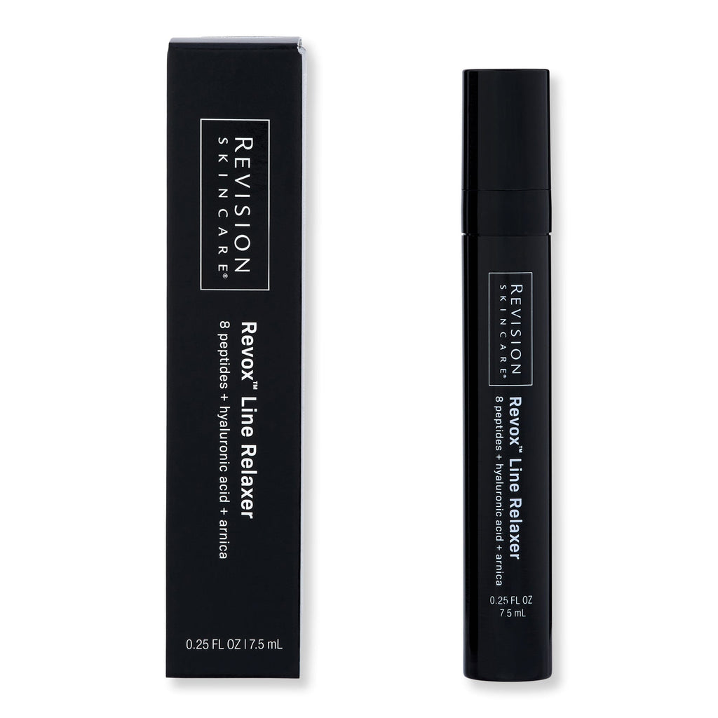 Revision Revision Revox Line Relaxer Skin Care Treatments 