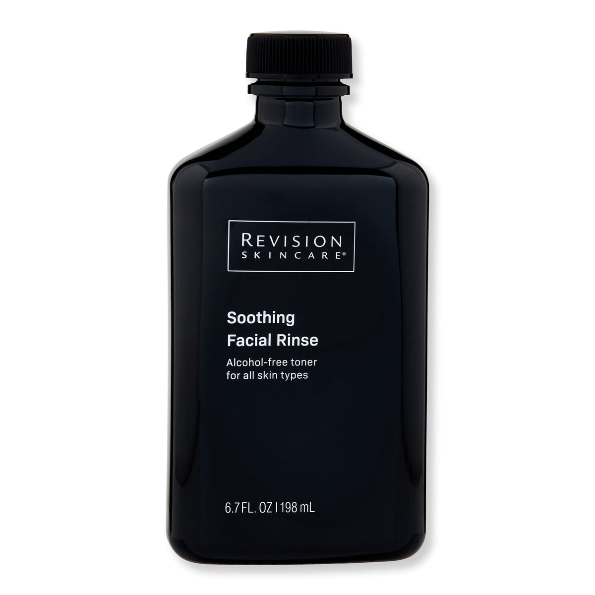 Revision Revision Soothing Facial Rinse 6.7 fl oz 198 ml Face Cleansers 