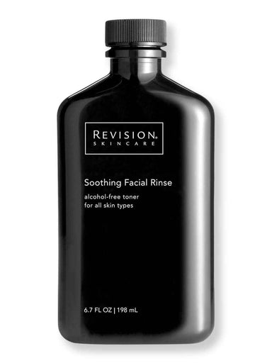 Revision Revision Soothing Facial Rinse 6.7 fl oz198 ml Toners 