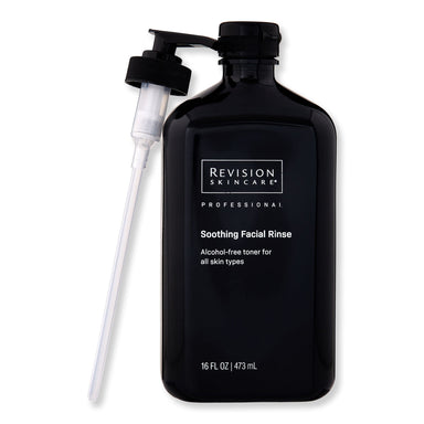 Revision Revision Soothing Facial Rinse Face Cleansers 16 fl oz / 473 ml 
