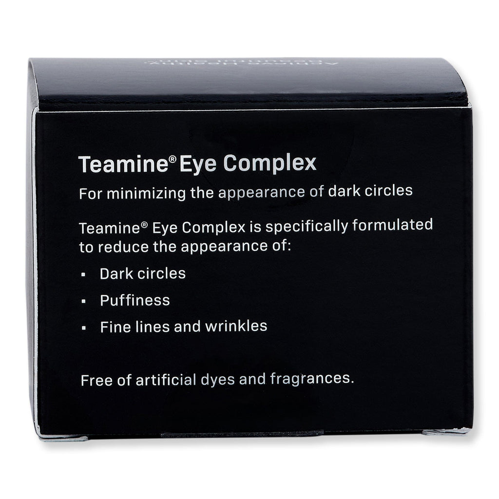 Revision Revision Teamine Eye Complex Eye Treatments 