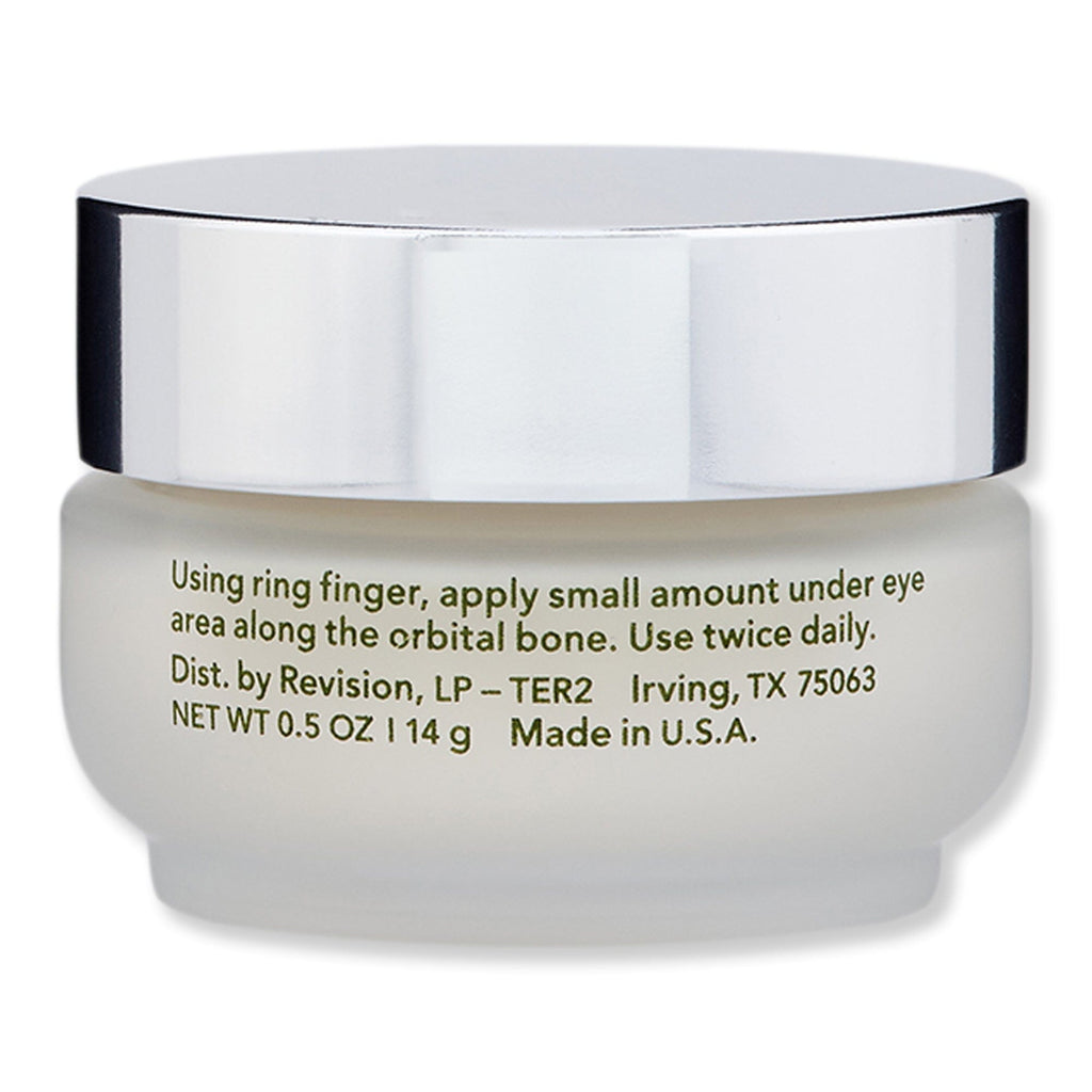 Revision Revision Teamine Eye Complex Eye Treatments 