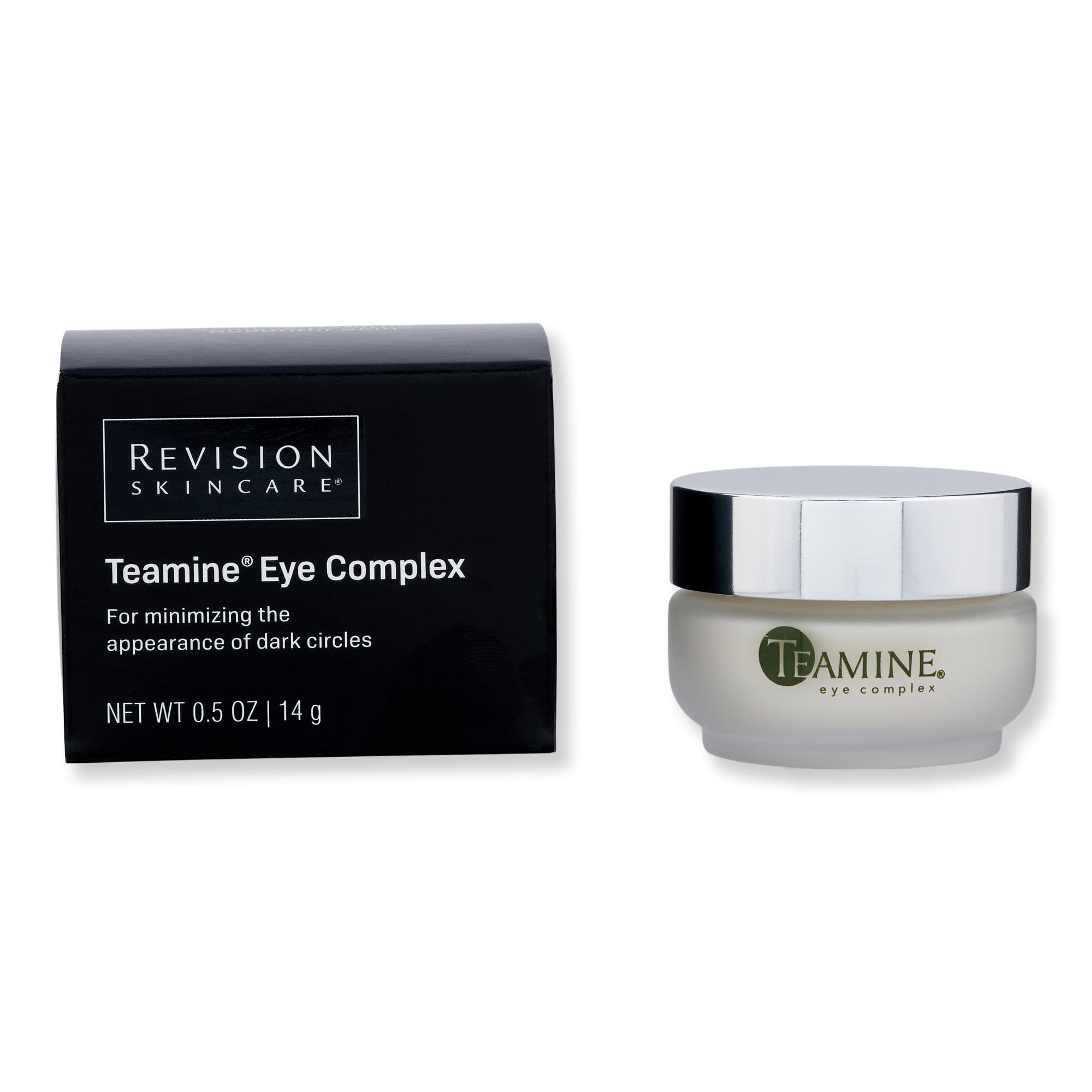 Revision Revision Teamine Eye Complex Eye Treatments 