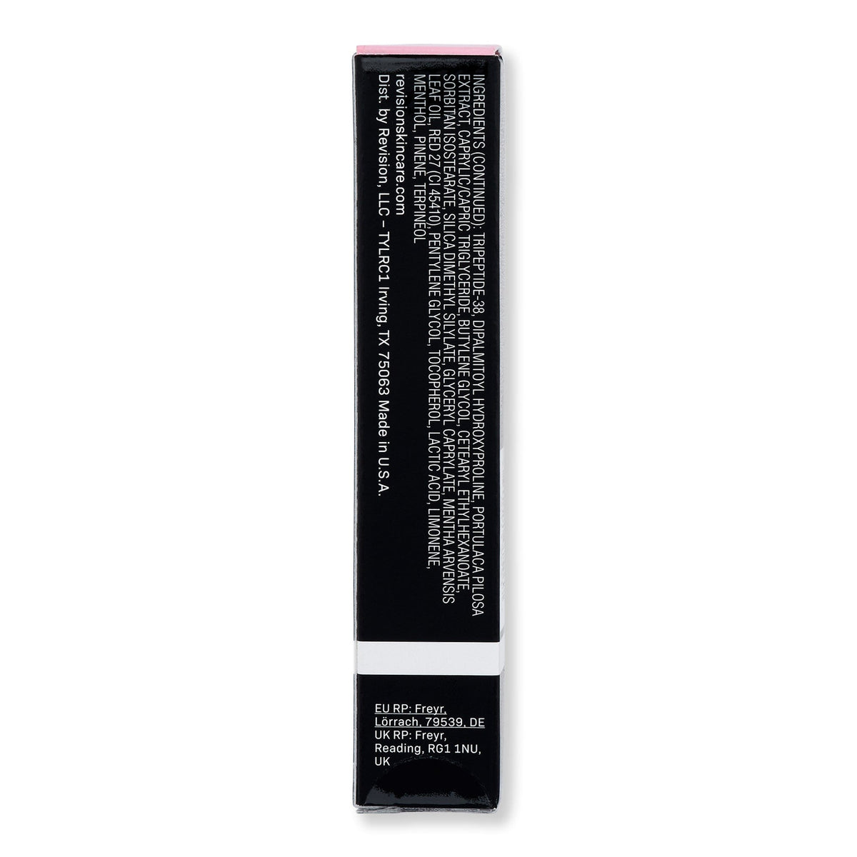 Revision Revision Tinted YouthFull Lip Replenisher Lip Treatments & Balms 