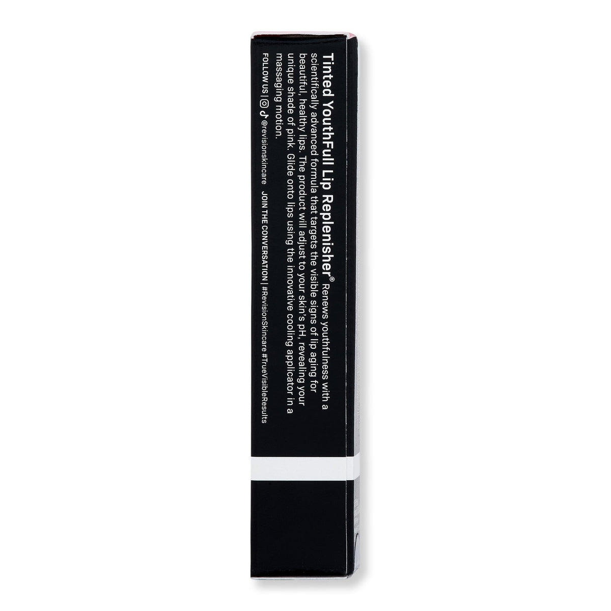 Revision Revision Tinted YouthFull Lip Replenisher Lip Treatments & Balms 