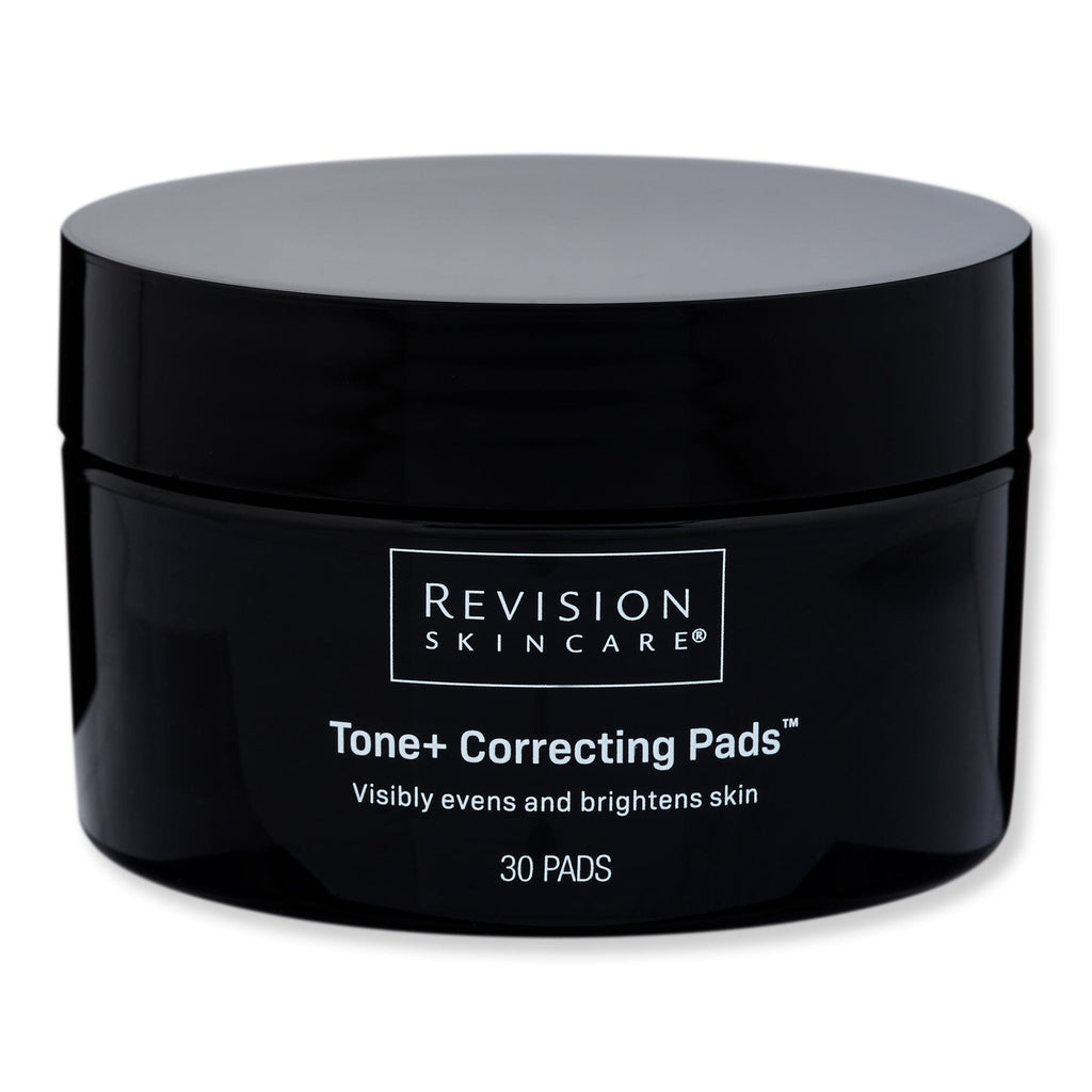 Revision Revision Tone+ Correcting Pads Skin Care Treatments 30 Ct 