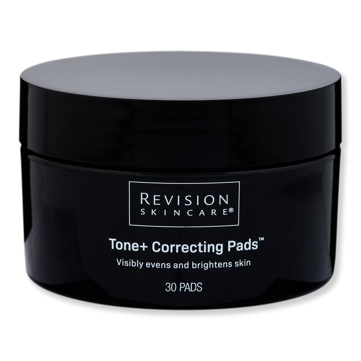 Revision Revision Tone+ Correcting Pads Skin Care Treatments 30 Ct 