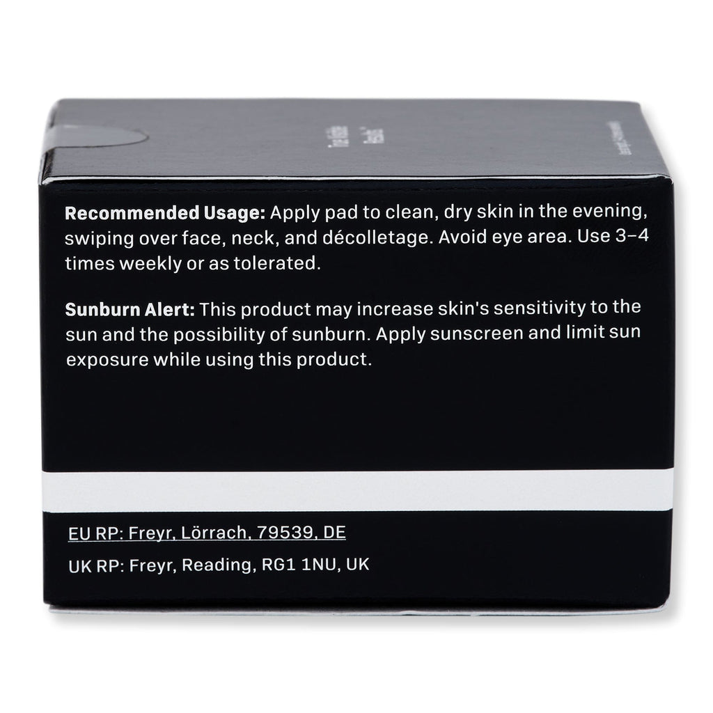 Revision Revision Tone+ Correcting Pads Skin Care Treatments 