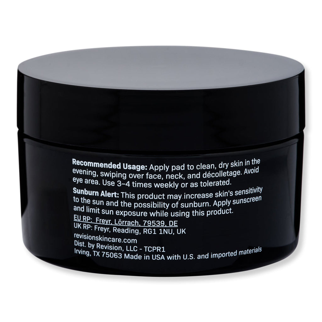 Revision Revision Tone+ Correcting Pads Skin Care Treatments 