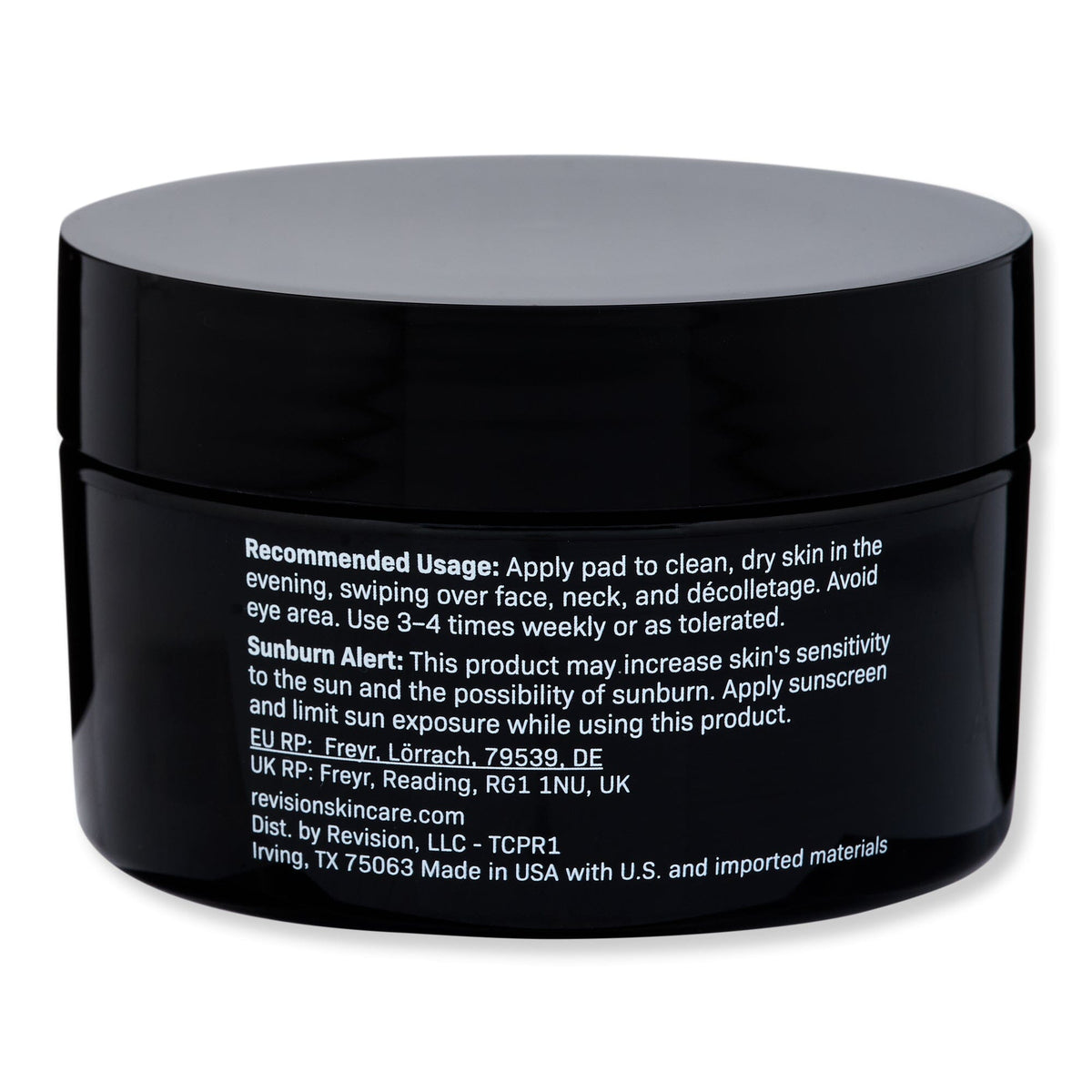Revision Revision Tone+ Correcting Pads Skin Care Treatments 