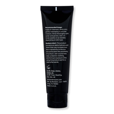 Revision Revision Triple-Action Exfoliator Exfoliators & Peels 