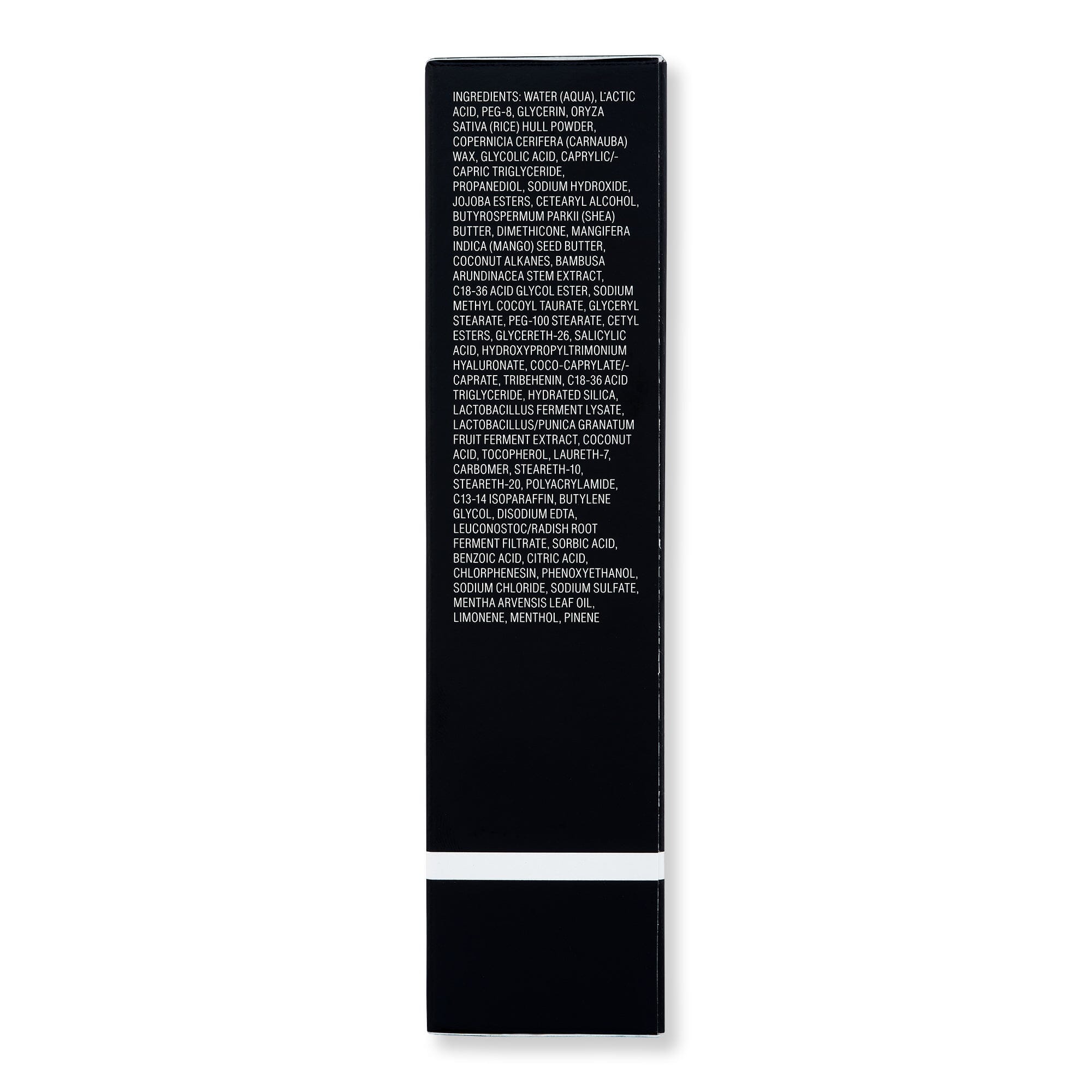 Revision Revision Triple-Action Exfoliator Exfoliators & Peels 