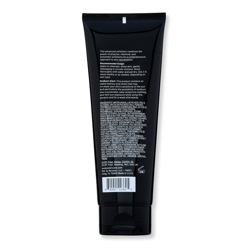 Revision Revision Triple-Action Exfoliator Exfoliators & Peels 