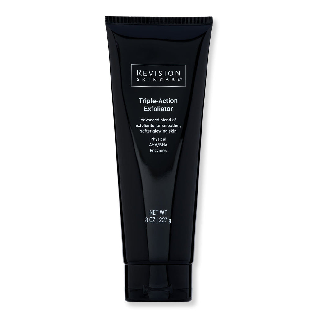 Revision Revision Triple-Action Exfoliator Exfoliators & Peels 