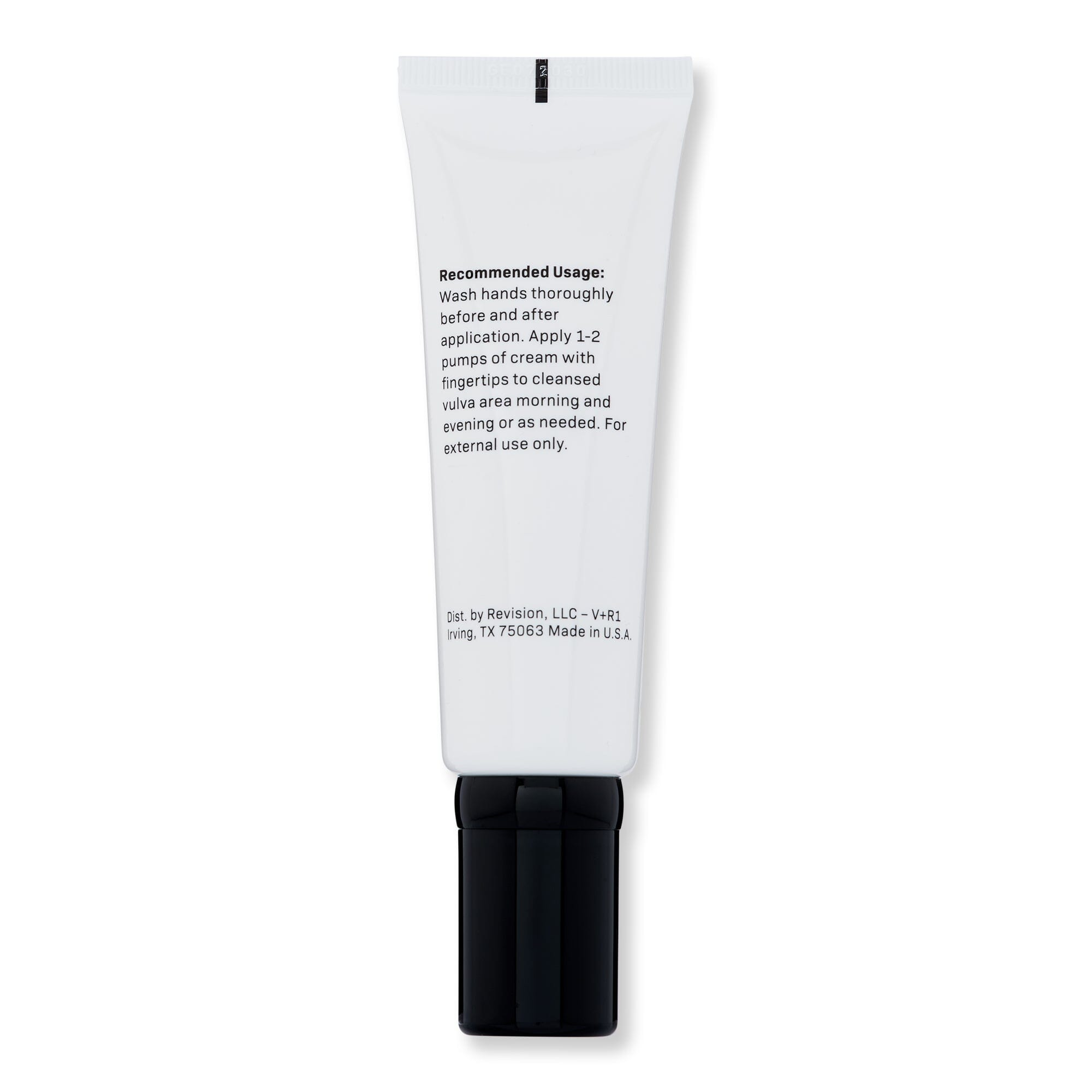 Revision Revision V+ Comfort Moisturizer Face Moisturizers 