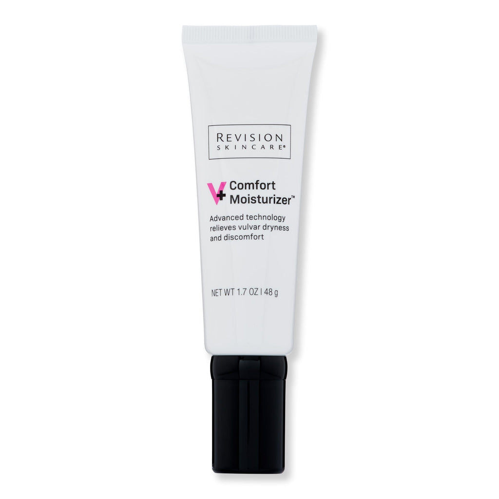 Revision Revision V+ Comfort Moisturizer Face Moisturizers 