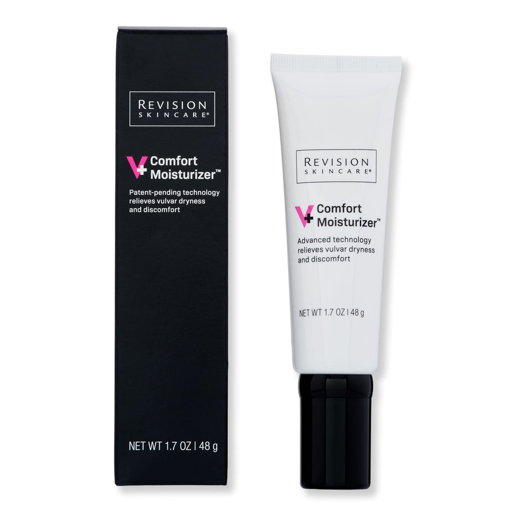 Revision Revision V+ Comfort Moisturizer Face Moisturizers 