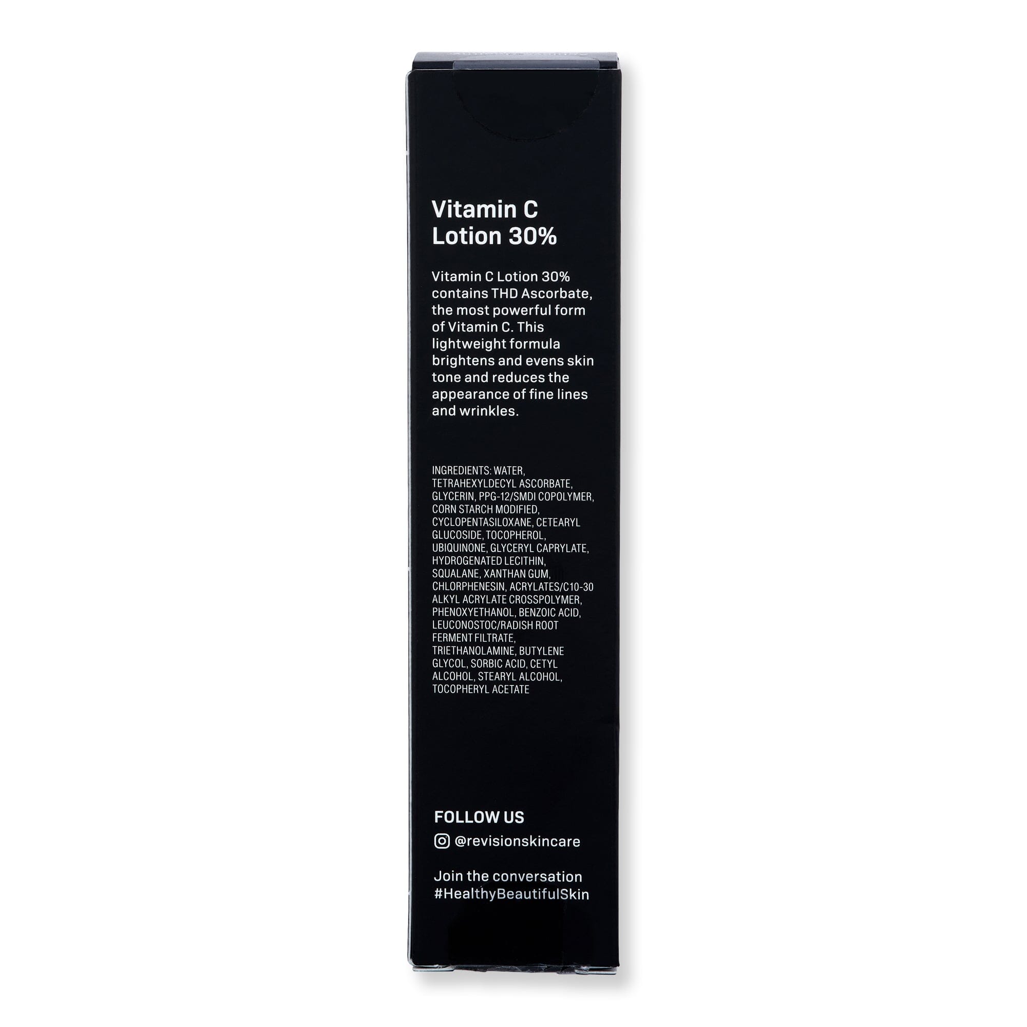 Revision Revision Vitamin C Lotion 30% Skin Care Treatments 