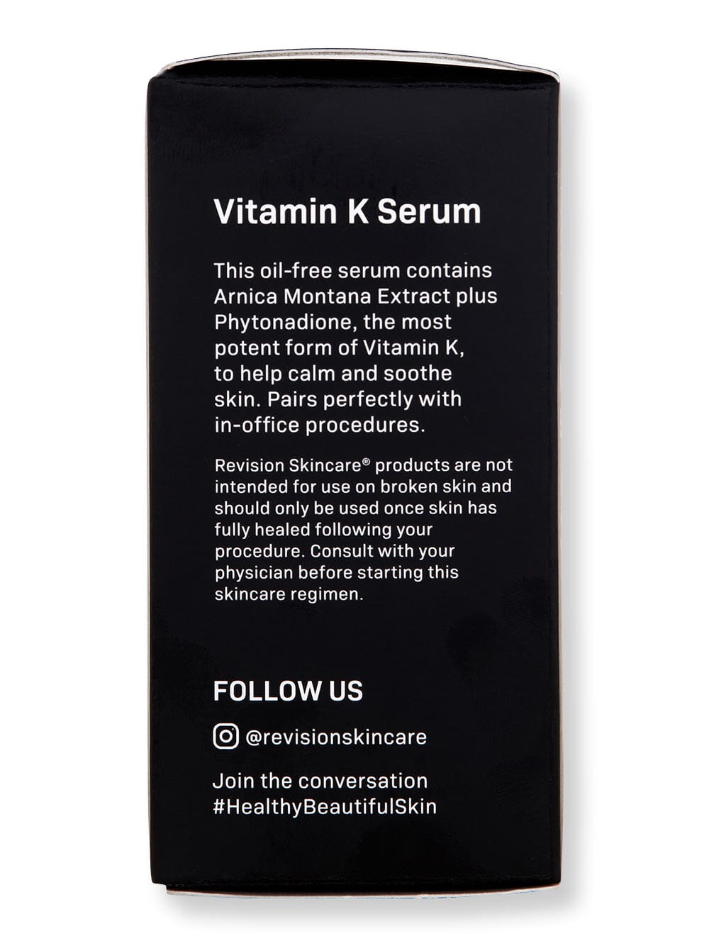 Revision Revision Vitamin K Serum 0.5 fl oz 15 ml Serums 