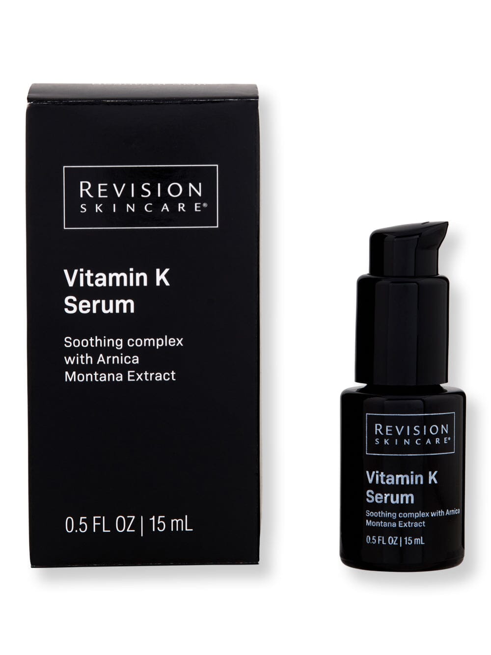 Revision Revision Vitamin K Serum 0.5 fl oz 15 ml Serums 