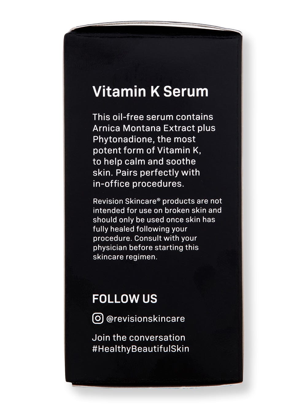 Revision Revision Vitamin K Serum Serums 