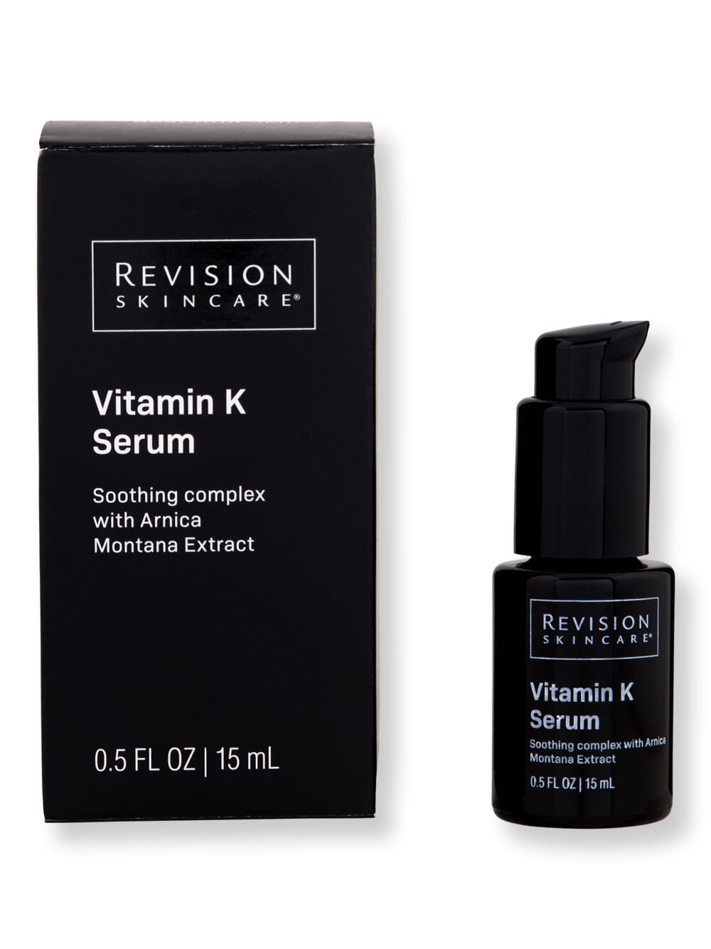 Revision Revision Vitamin K Serum Serums 