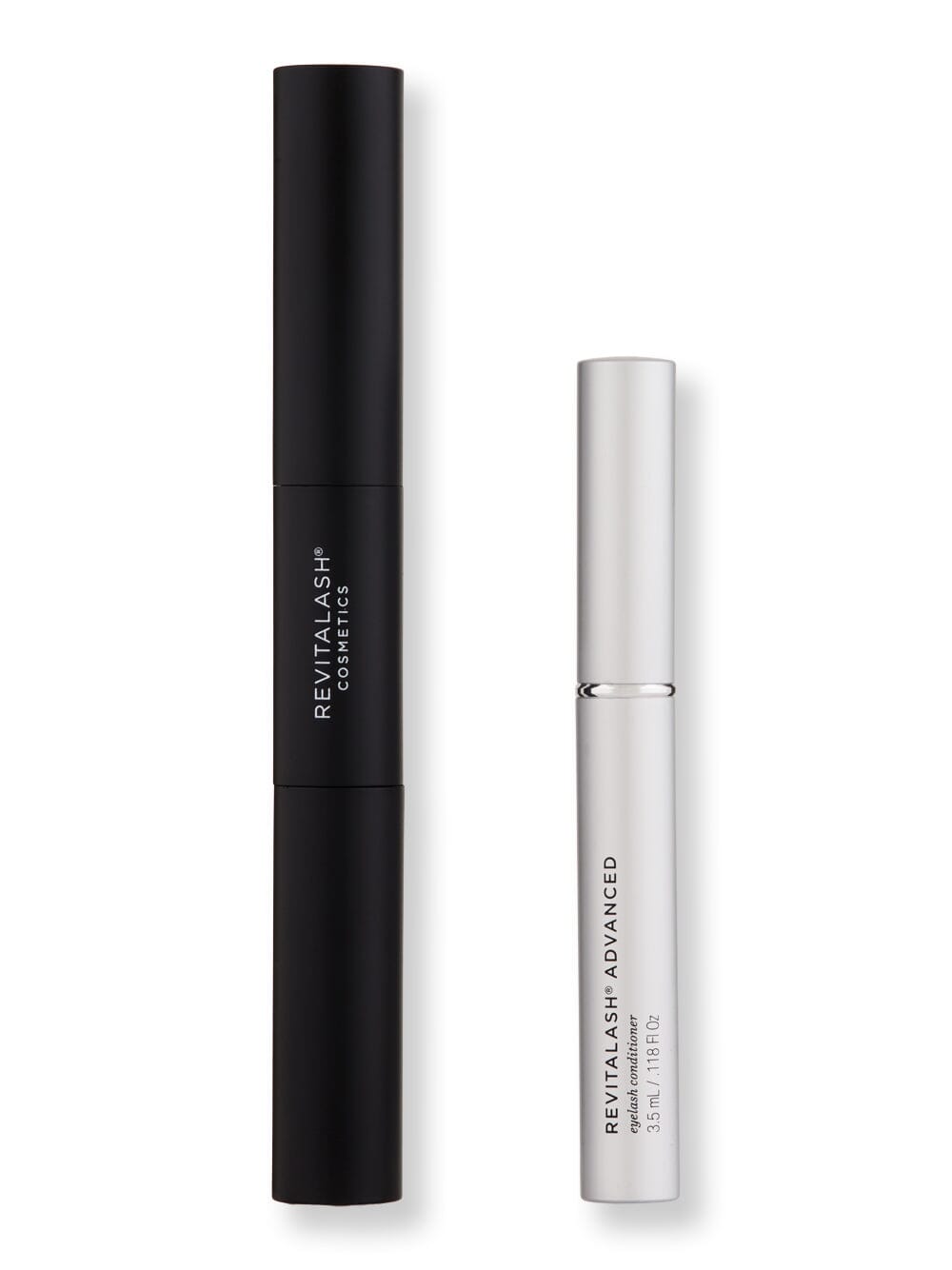 Revitalash Revitalash Advanced 3.5 oz & Double-Ended Primer & Mascara Mascara 