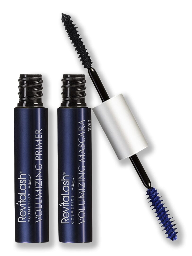 Revitalash Revitalash Double-Ended Primer & Mascara Mascara 