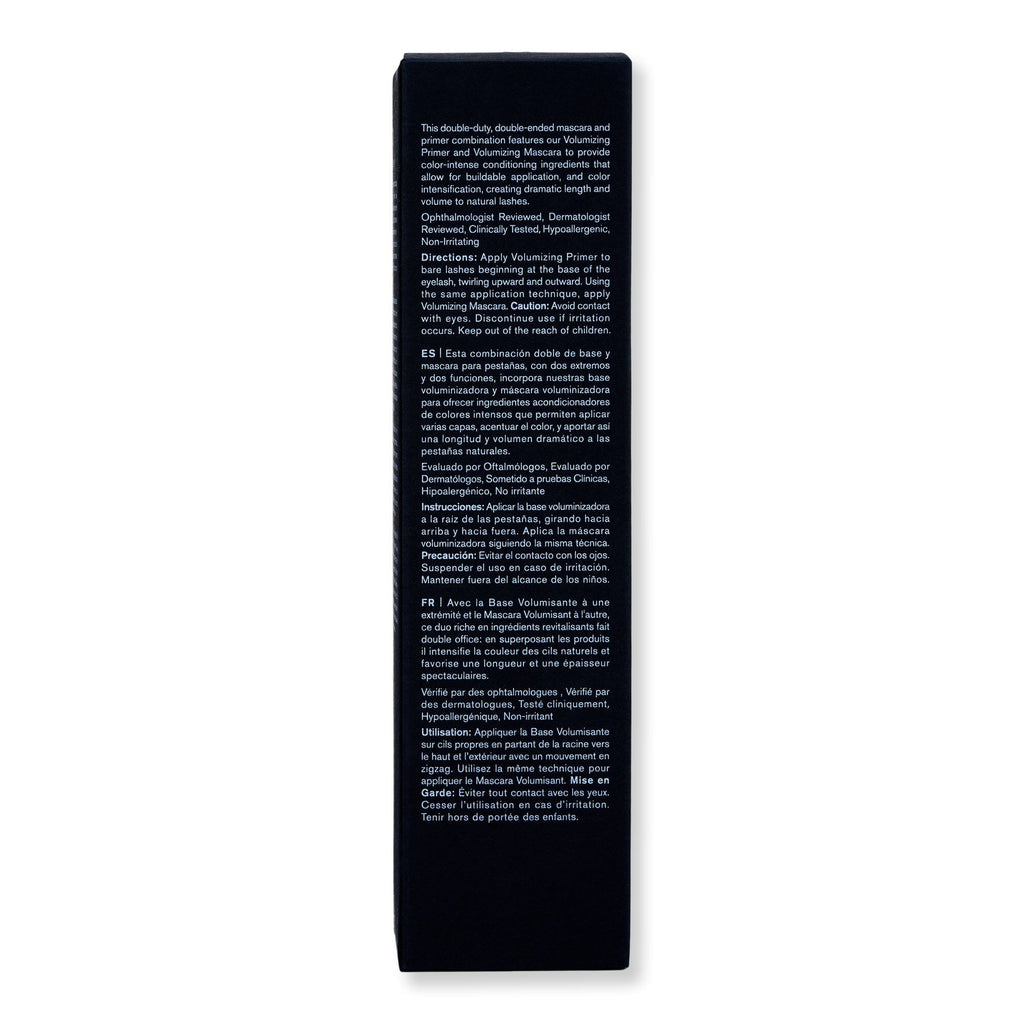 Revitalash Revitalash Double-Ended Primer & Mascara Mascara 