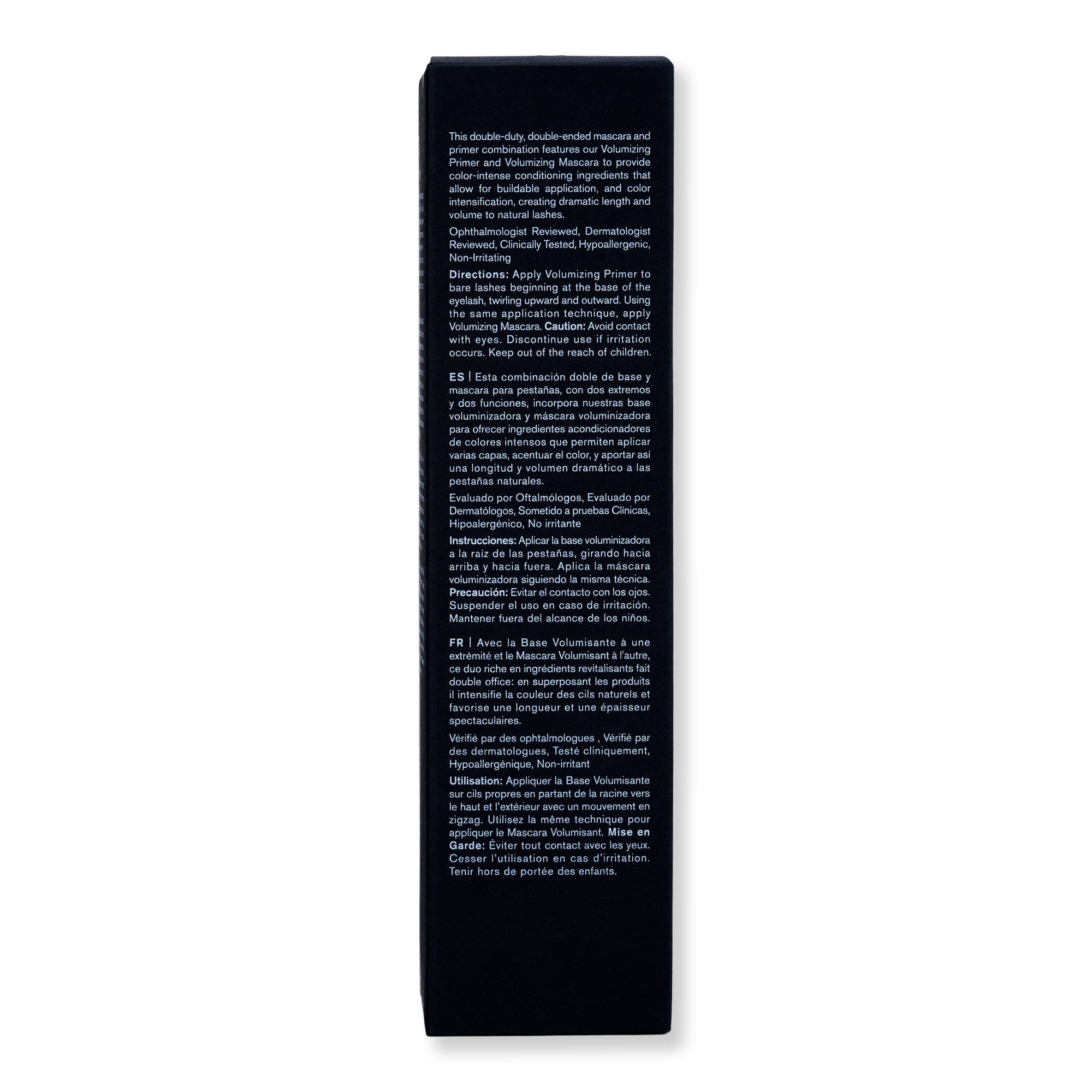 Revitalash Revitalash Double-Ended Primer & Mascara Mascara 