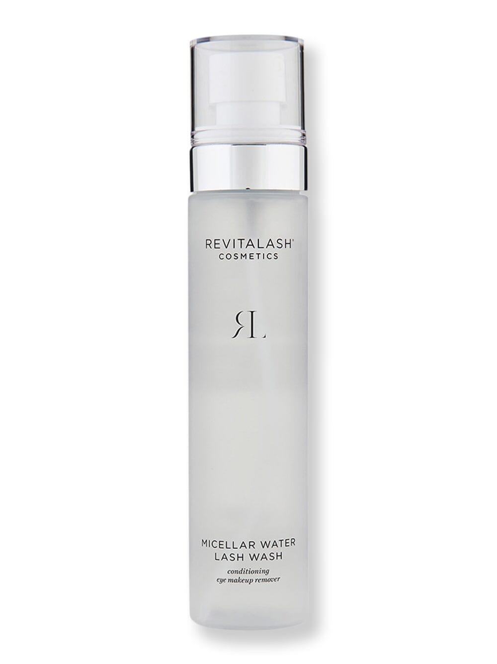 Revitalash Revitalash Micellar Water Lash Wash Makeup Removers 3.3 fl oz / 100 ml 