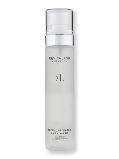 Revitalash Revitalash Micellar Water Lash Wash Makeup Removers 3.3 fl oz / 100 ml 