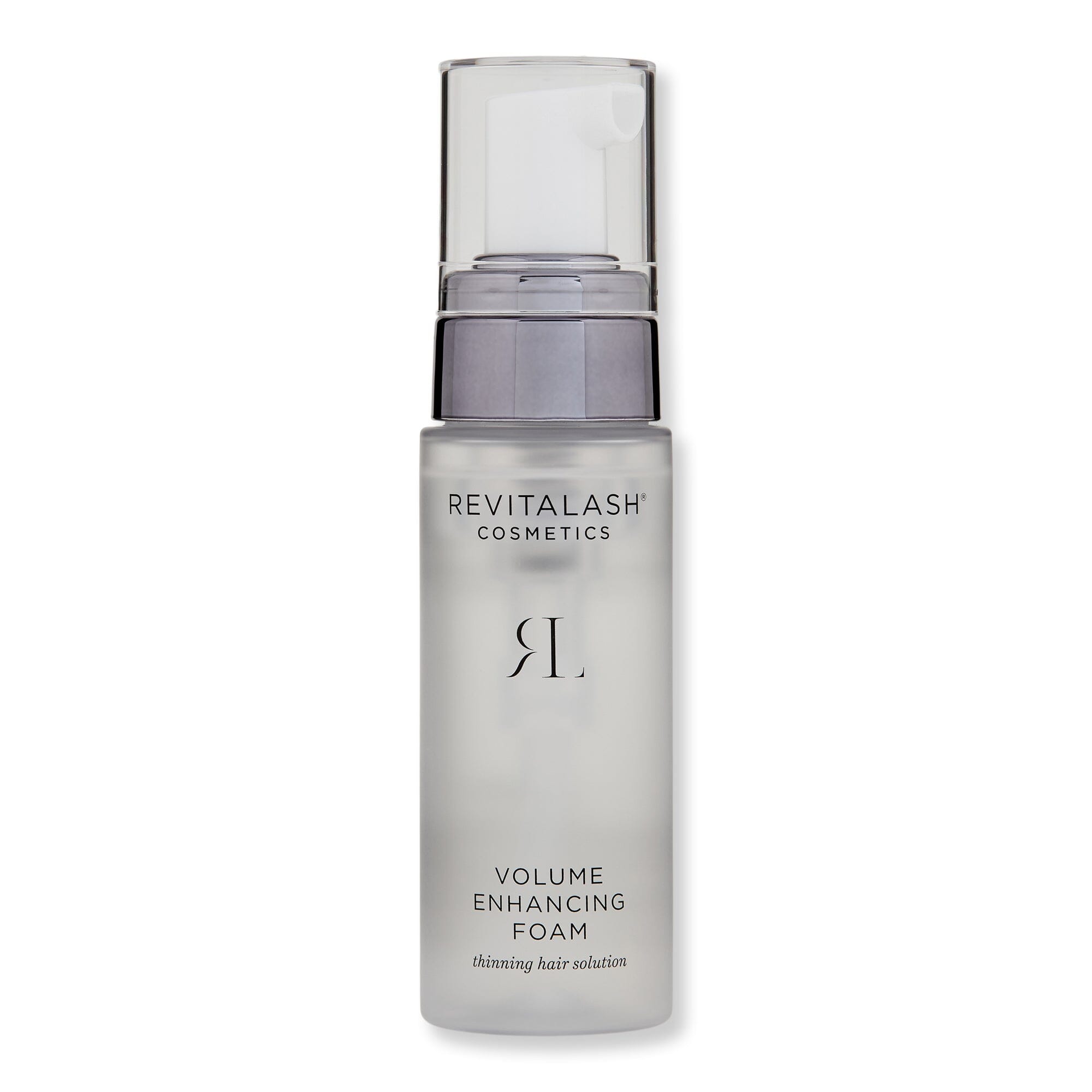 Revitalash Revitalash Volume Enhancing Foam Hair & Scalp Repair 1.9 fl oz / 55 ml 