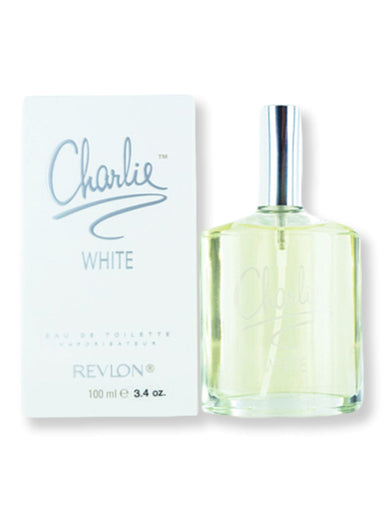 Revlon Revlon Charlie White EDT Spray 3.4 oz Perfume 