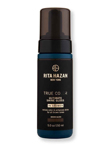 Rita Hazan Rita Hazan Ultimate Shine Gloss 5 ozBrown Hair Color 