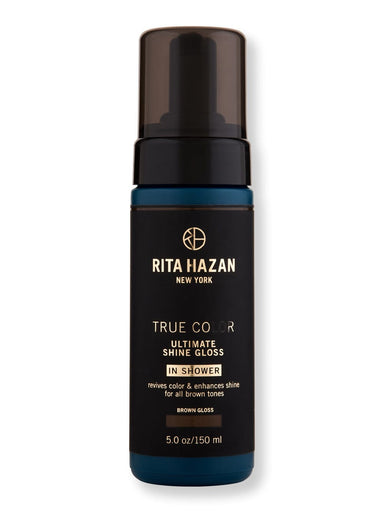 Rita Hazan Rita Hazan Ultimate Shine Gloss 5 ozBrown Hair Color 