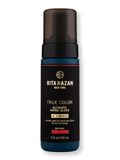 Rita Hazan Rita Hazan Ultimate Shine Gloss 5 ozRed Hair Color 