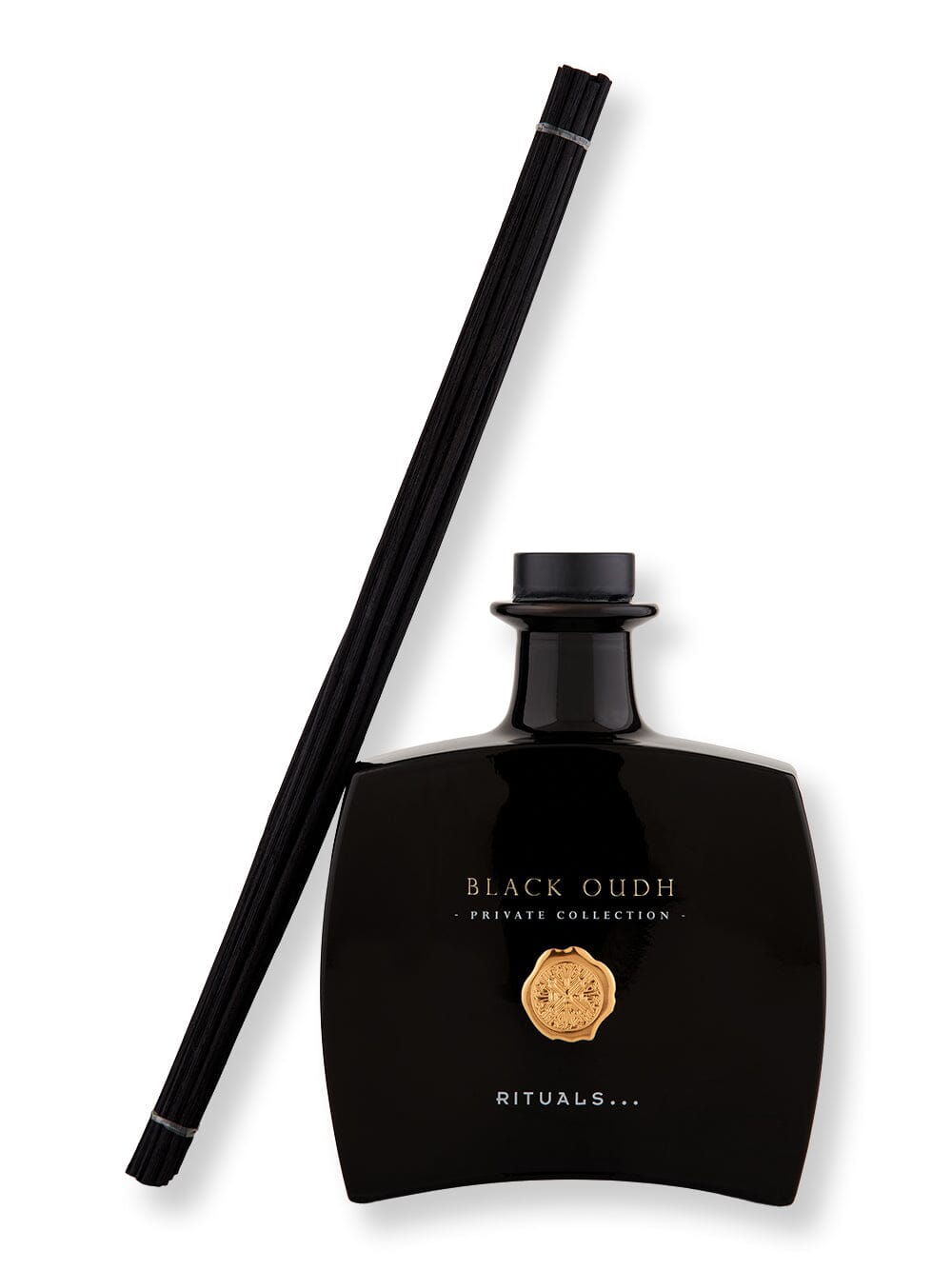 Rituals Rituals Black Oudh Fragrance Sticks Candles & Diffusers 450 ml 