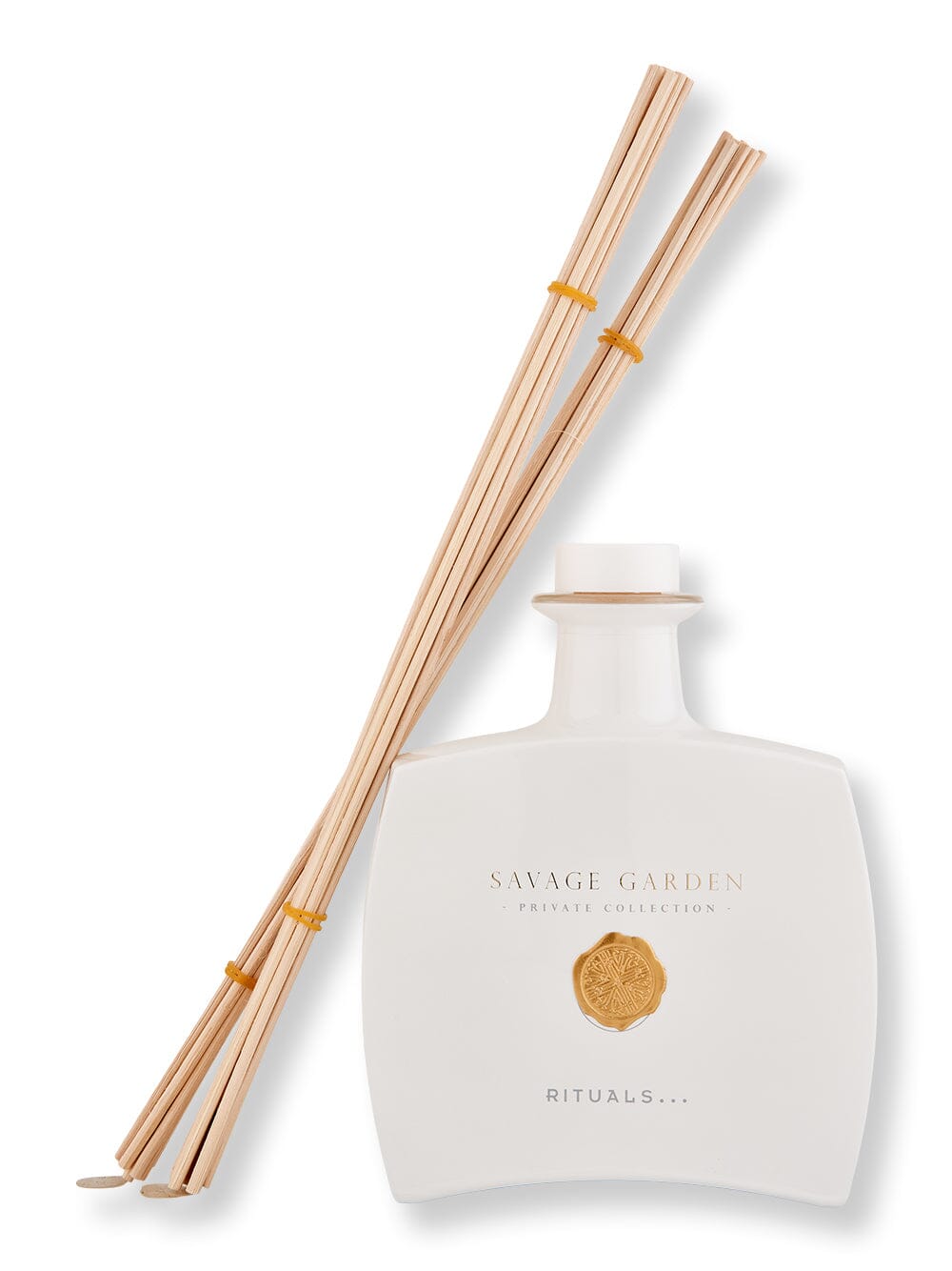 Rituals Rituals Savage Garden Fragrance Sticks Candles & Diffusers 450 ml 