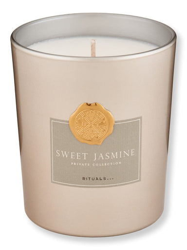 Rituals Rituals Sweet Jasmine Scented Candle Candles & Diffusers 360 g 