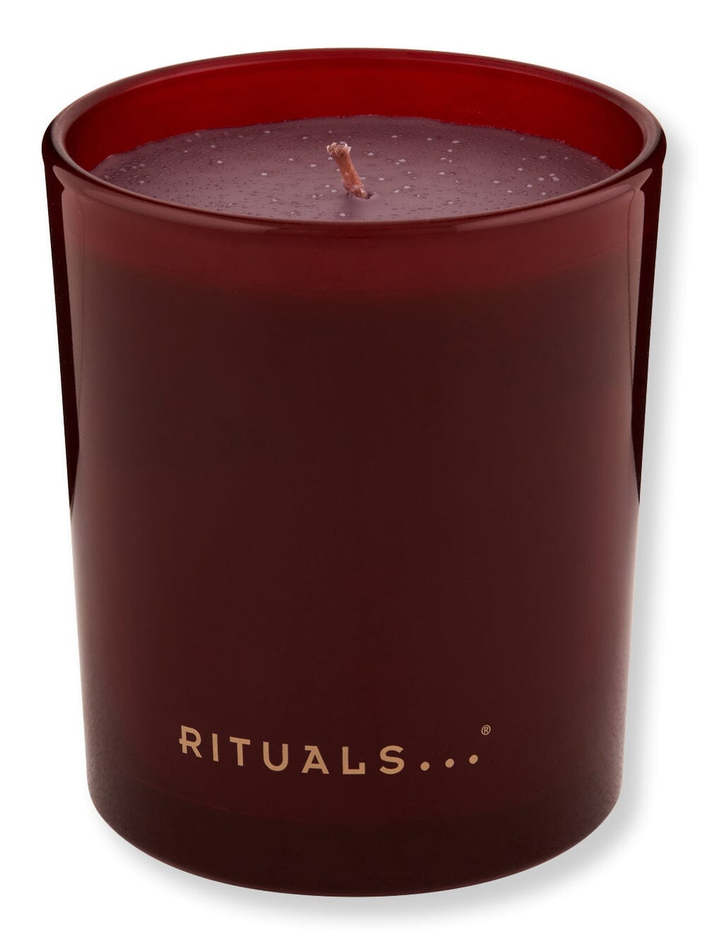 Rituals Rituals The Ritual of Ayurveda Scented Candle Candles & Diffusers 290 g 