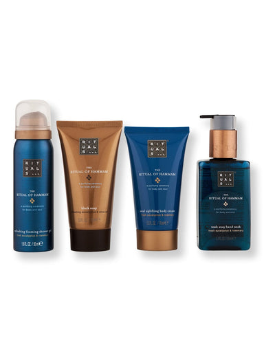 Rituals Rituals The Ritual of Hammam Rebalancing Treat Skin Care Gift Sets 