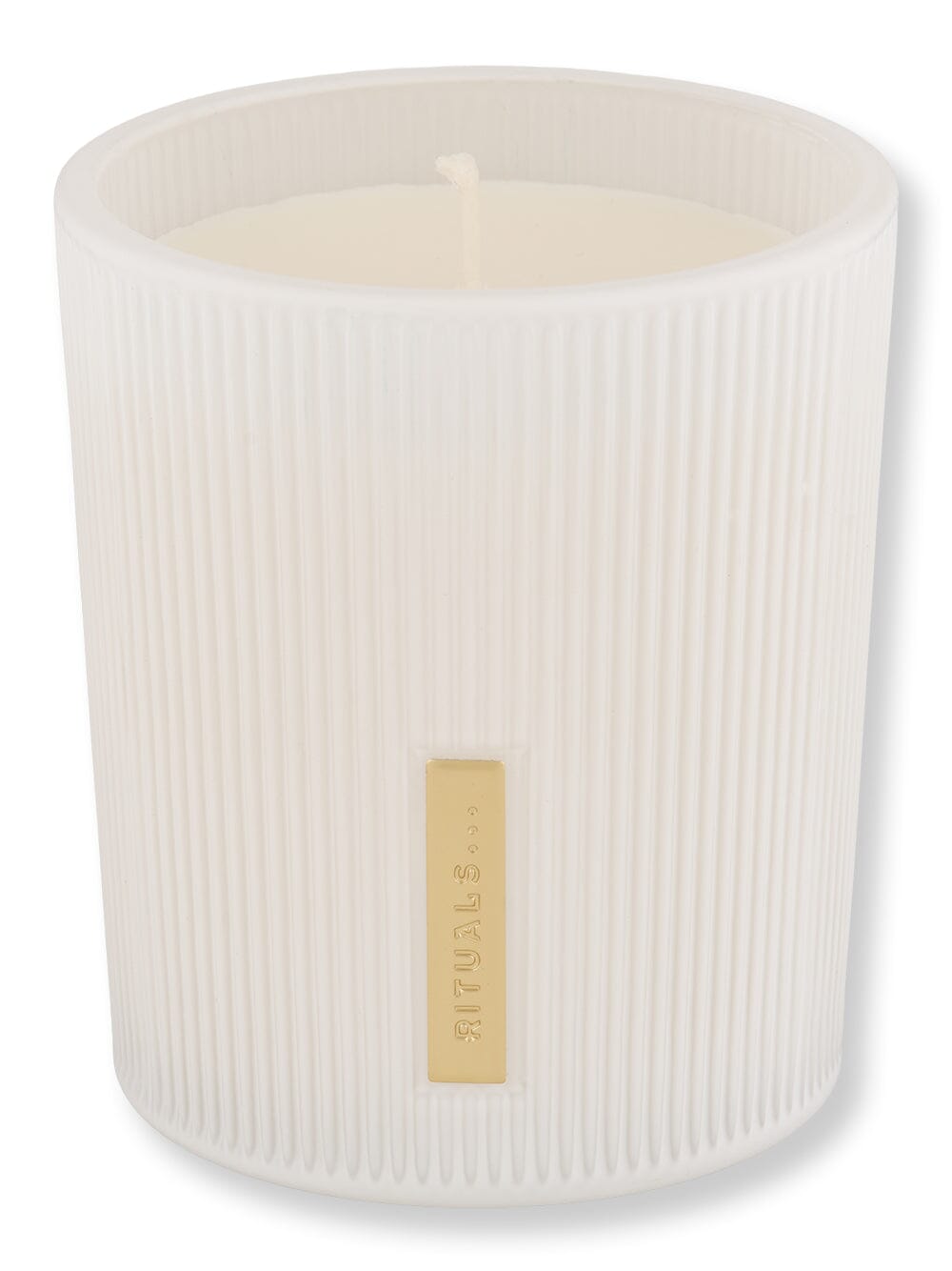Rituals Rituals The Ritual of Karma Scented Candle Candles & Diffusers 290 g 