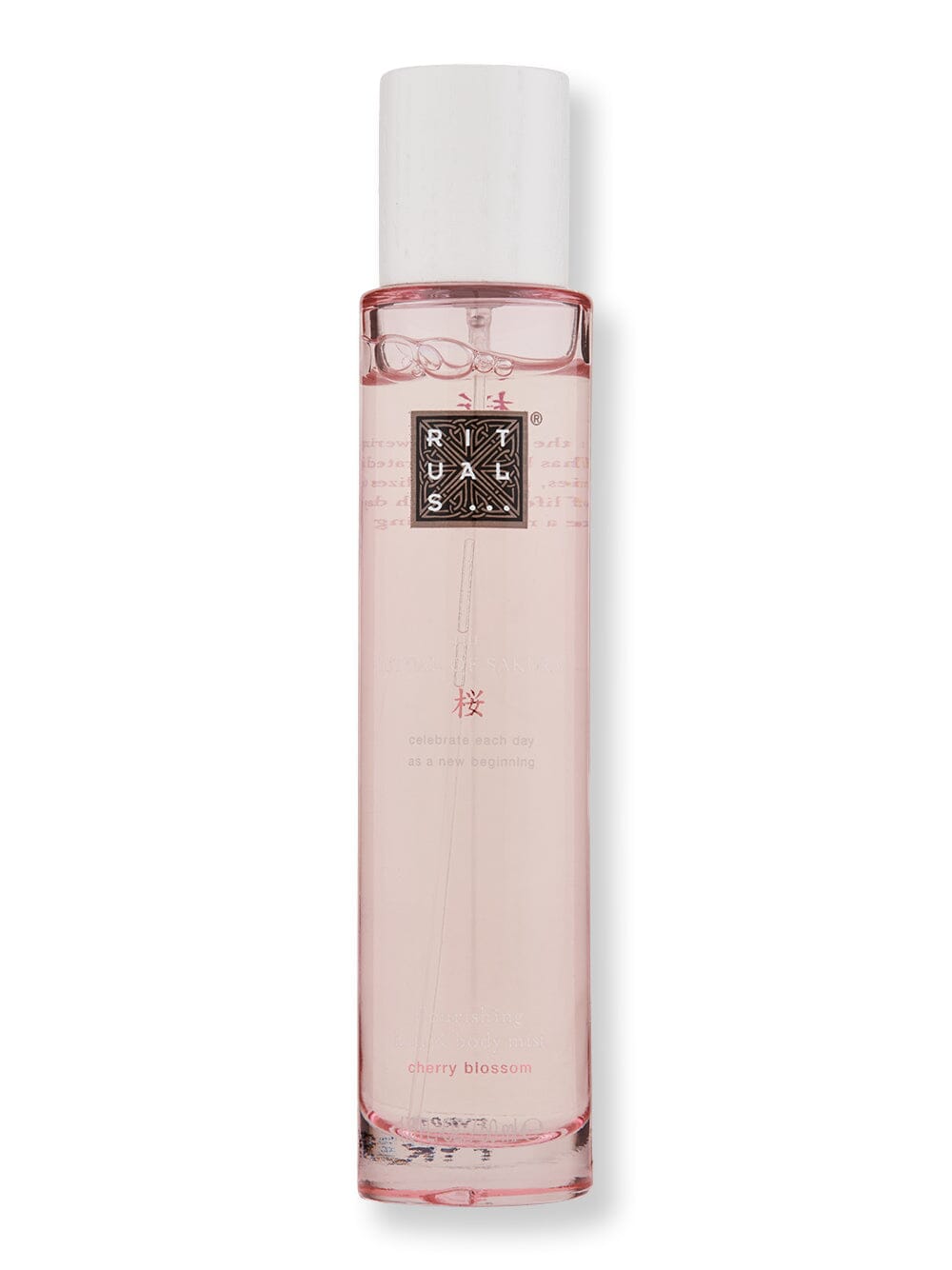 Rituals Rituals The Ritual of Sakura Bed & Body Mist Face Mists & Essences 50 ml 